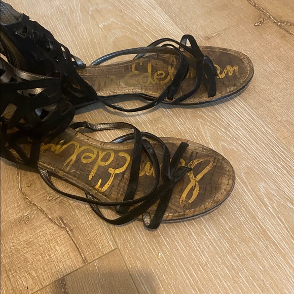 Sam Edelman Sandals - Picture 1 of 2